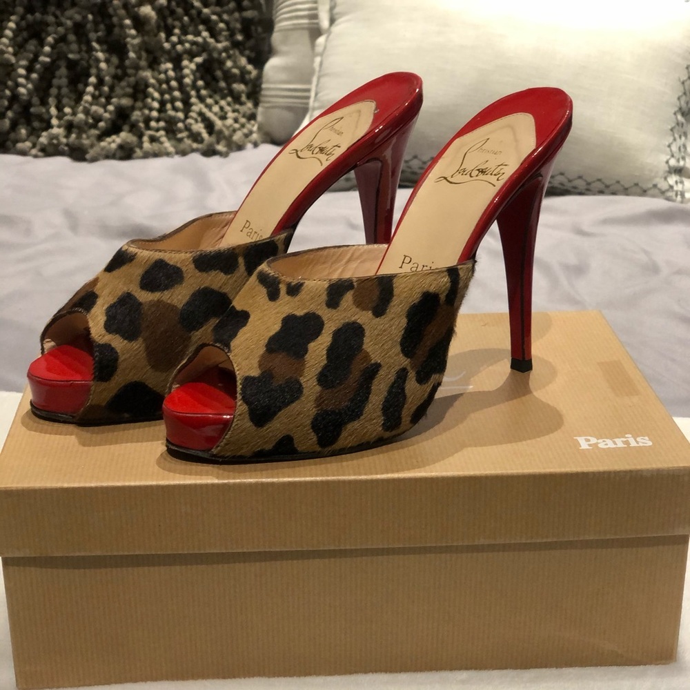 Christian Louboutin